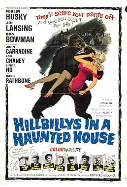 LugaTv | Watch Hillbillys in a Haunted House for free online