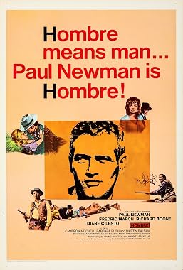 LugaTv | Watch Hombre for free online