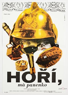 LugaTv | Watch Horí má panenko for free online