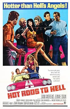 LugaTv | Watch Hot Rods to Hell for free online