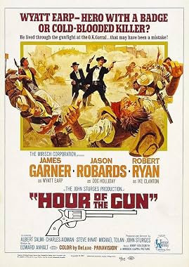LugaTv | Watch Hour of the Gun for free online