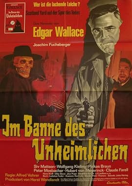 LugaTv | Watch Im Banne des Unheimlichen for free online