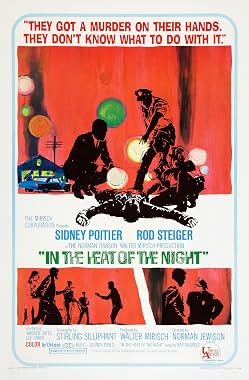LugaTv | Watch In the Heat of the Night for free online