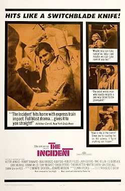 LugaTv | Watch The Incident for free online