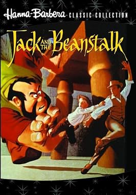 LugaTv | Watch Jack and the Beanstalk for free online