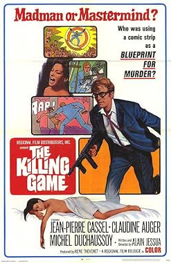 LugaTv | Watch Jeu de massacre for free online