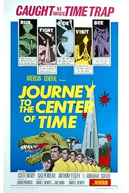 LugaTv | Watch Journey to the Center of Time for free online