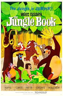 LugaTv | Watch The Jungle Book for free online