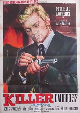 LugaTv | Watch Killer calibro 32 for free online
