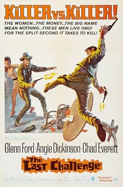 LugaTv | Watch The Pistolero of Red River for free online