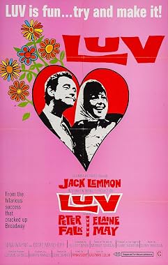 LugaTv | Watch Luv for free online