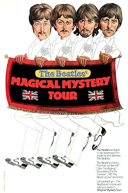 LugaTv | Watch Magical Mystery Tour for free online