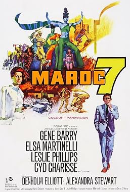 LugaTv | Watch Maroc 7 for free online