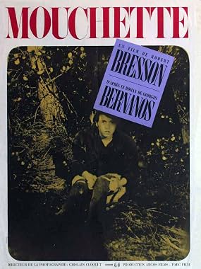 LugaTv | Watch Mouchette for free online