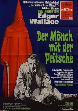 LugaTv | Watch Der Mönch mit der Peitsche for free online
