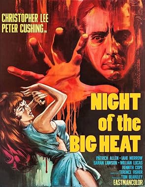 LugaTv | Watch Night of the Big Heat for free online
