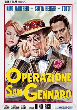 LugaTv | Watch Treasure of San Gennaro for free online