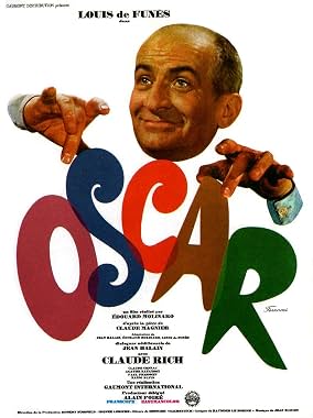 LugaTv | Watch Oscar for free online