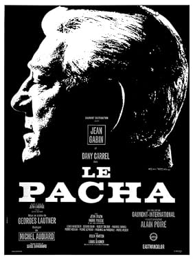 LugaTv | Watch Le pacha for free online