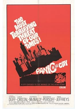 LugaTv | Watch Panic in the City for free online