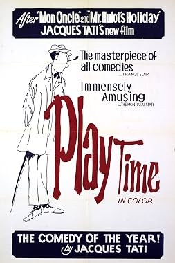 LugaTv | Watch Playtime for free online