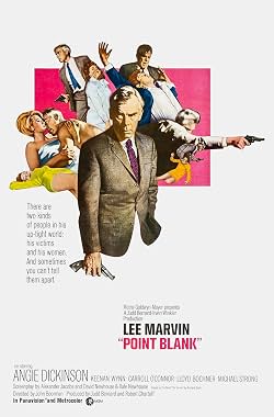 LugaTv | Watch Point Blank for free online