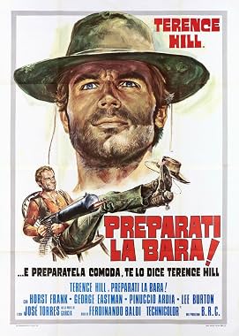LugaTv | Watch Preparati la bara! for free online