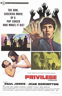 LugaTv | Watch Privilege for free online