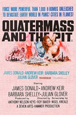 LugaTv | Watch Quatermass and the Pit for free online