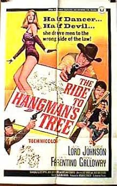 LugaTv | Watch The Ride to Hangmans Tree for free online
