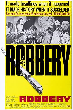 LugaTv | Watch Robbery for free online