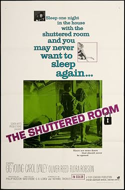 LugaTv | Watch The Shuttered Room for free online