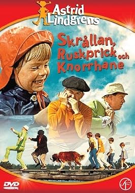 LugaTv | Watch Skrållan Ruskprick och Knorrhane for free online