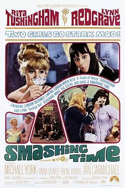 LugaTv | Watch Smashing Time for free online
