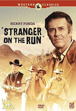 LugaTv | Watch Stranger on the Run for free online