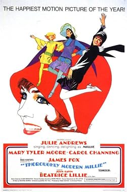 LugaTv | Watch Thoroughly Modern Millie for free online