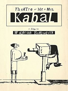 LugaTv | Watch Théâtre de Monsieur  and Madame Kabal for free online