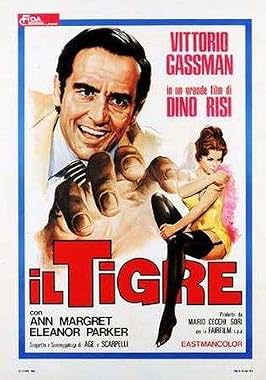LugaTv | Watch Il tigre for free online