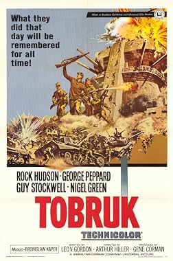 LugaTv | Watch Tobruk for free online