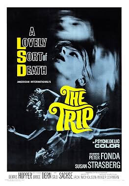 LugaTv | Watch The Trip for free online