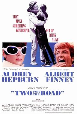 LugaTv | Watch Two for the Road for free online