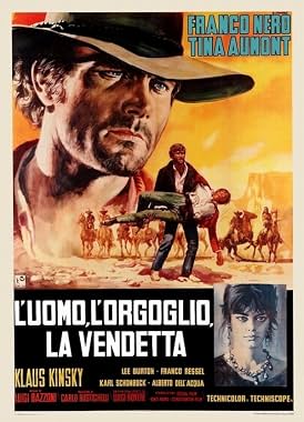 LugaTv | Watch Luomo lorgoglio la vendetta for free online