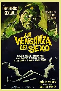 LugaTv | Watch La venganza del sexo for free online
