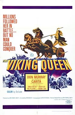 LugaTv | Watch The Viking Queen for free online