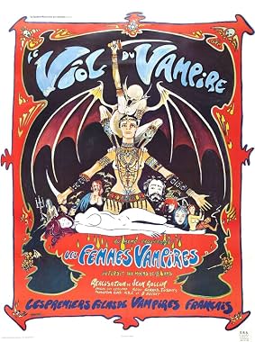 LugaTv | Watch Le viol du vampire for free online