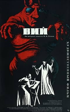 LugaTv | Watch Viy for free online