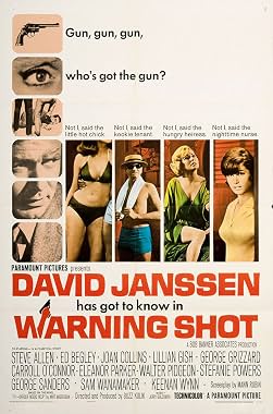 LugaTv | Watch Warning Shot for free online