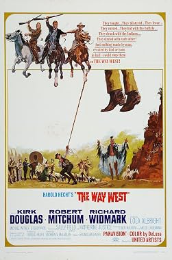 LugaTv | Watch The Way West for free online