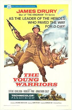 LugaTv | Watch The Young Warriors for free online
