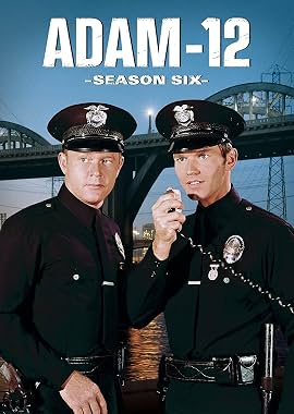 LugaTv | Watch Adam 12 seasons 1 - 7 for free online